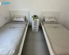 Cijela kuća/apartman Dyrh Ypypyh Vmrvvkht Lyd Hym (Netanya, Izrael)