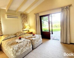 Toàn bộ căn nhà/căn hộ Villa G5 - Selborne Golf Estate (Pennington, Nam Phi)