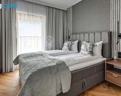 Hele huset/lejligheden Lion Apartments - Sienna Grobla 8 (nadmotlawie) (Gdańsk, Polen)