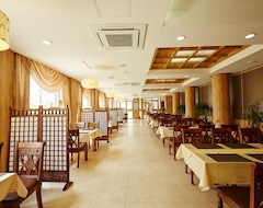 Hotel Youngsanjae Hanok (Yeongam, Corea del Sur)