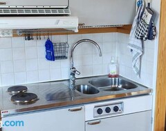 Cijela kuća/apartman Stuga (Umea, Švedska)