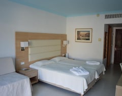 Resort Blue Horizon (Ialyssos, Hy Lạp)