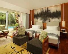 Khách sạn Maya Sanur Resort & Spa (Sanur, Indonesia)