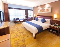 Khách sạn Shenlong New World Hotel (Leiyang, Trung Quốc)