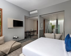 Otel 1 Bedroom Luxury Boutique Villa (Bangli, Endonezya)