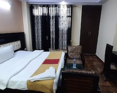 Hotel Kundan Palace (Delhi, Hindistan)