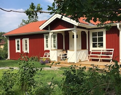 Tüm Ev/Apart Daire 2 Houses In Stockholm Archipelago Close To The Ocean With Modern Facilities (Norrtälje, İsveç)