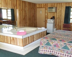 Hotel Indian Trail Motel (Wisconsin Dells, EE. UU.)