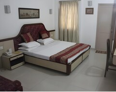 Khách sạn Nest (Ahmedabad, Ấn Độ)
