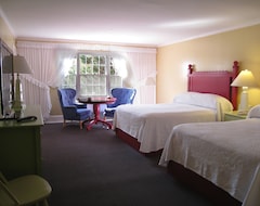 Hotel The Colony (Kennebunkport, ABD)