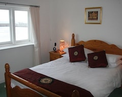 Hotelli The Bay Hotel Suites (Lyme Regis, Iso-Britannia)