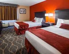 Khách sạn Best Western Inn at Blakeslee-Pocono (Lake Harmony, Hoa Kỳ)