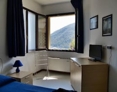 Hotel Residence Mondial (Moneglia, Italien)