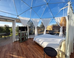 Campingplads Glamping Skies - Adults Only (Estremoz, Portugal)
