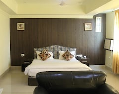 Hotel Bodhagaya Gautam (Bodh Gaya, India)
