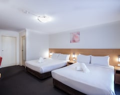 Hotel Garden-Lodge Sydney (Sídney, Australia)