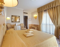 Khách sạn Hotel Sant'Agata (Massa Lubrense, Ý)