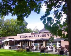 Hotel-Restaurant Ruyghe Venne (Westerbork, Netherlands)