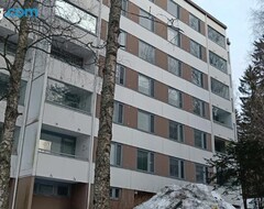 Toàn bộ căn nhà/căn hộ Mukkula Apartment Lahti 59 M2 (Lahti, Phần Lan)