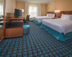 Hotel Fairfield Inn & Suites By Marriott Easton (Easton, USA)