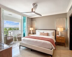 Hotel O2 Beach Club & Spa - All-inclusive (St. Lawrence, Barbados)