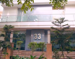 Hotel Thirty Three (Delhi, India)