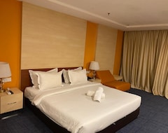 Khách sạn De Palma Hotel Shah Alam (Shah Alam, Malaysia)