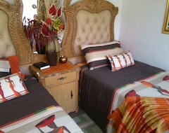 Resort Kettle Guest Lodge (Rustenburg, Sydafrika)