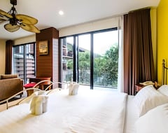 Khách sạn Rain Tree Residence Hotel (Saraburi, Thái Lan)
