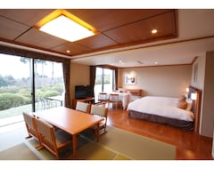 Khách sạn Hotel Yama No (Hakone, Nhật Bản)