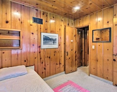 Entire House / Apartment New-riverfront Home 13mi To Snowbasin & Powder Mtn (Ogden, USA)