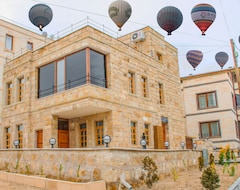 Khách sạn Tantan Cappadocia House (Nevsehir, Thổ Nhĩ Kỳ)