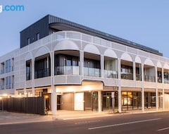 Otel Grow at Goodwood (Adelaide, Avustralya)
