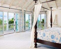 Hotelli Villa Amazing Grace (Providenciales, Turks- ja Caicossaaret)