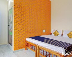Otel Spot On 81422 Munroe Homestay (Kollam, Hindistan)