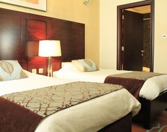 Marmara Hotel Apartments (Dubái, Emiratos Árabes Unidos)