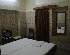 Khách sạn Venkatesh (Varanasi, Ấn Độ)