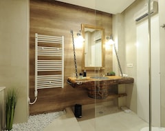 Hotel Silver & Gold Luxury Rooms (Zadar, Hrvaška)