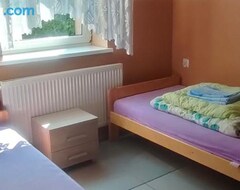 Casa/apartamento entero Noclegi Ela (Sieradz, Polonia)