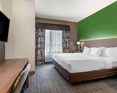Hotel Comfort Suites Conference Center Rapid City (Rapid City, Sjedinjene Američke Države)