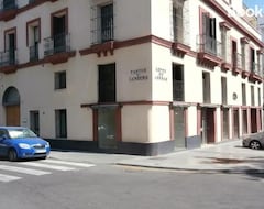 Hele huset/lejligheden Pyl Apartamento Centro Junto Catedral (Sevilla, Spanien)