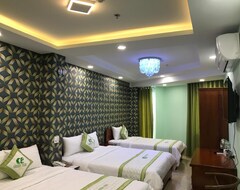 Khách sạn Green Park Hotel Quy Nhon (Quy Nhơn, Việt Nam)