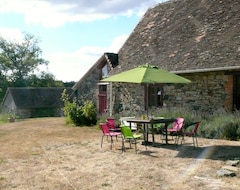 Toàn bộ căn nhà/căn hộ Big Charming Cottage Spacious And Comfortable Capacity Large Garden Facing South (Magnac-Bourg, Pháp)