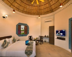 Lomakeskus Lords Resort Chotila (Chotila, Intia)