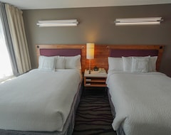 Hotel SpringHill Suites by Marriott Savannah Midtown (Savannah, EE. UU.)