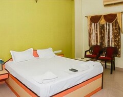 Hotel Shree Ji (Chittorgarh, Indien)