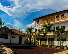 Hotel Popoyo (Tola, Nicaragua)