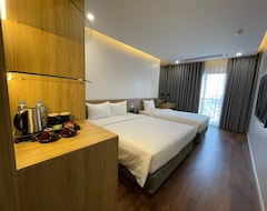 Hotelli Elite Hotel (Hong Gai, Vietnam)