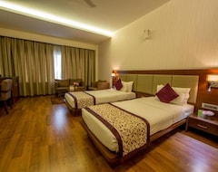 Khách sạn Hotel Eefa (Belgaum, Ấn Độ)