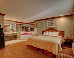 Hotel Thunderbird Lodge in Riverside (Riverside, USA)
